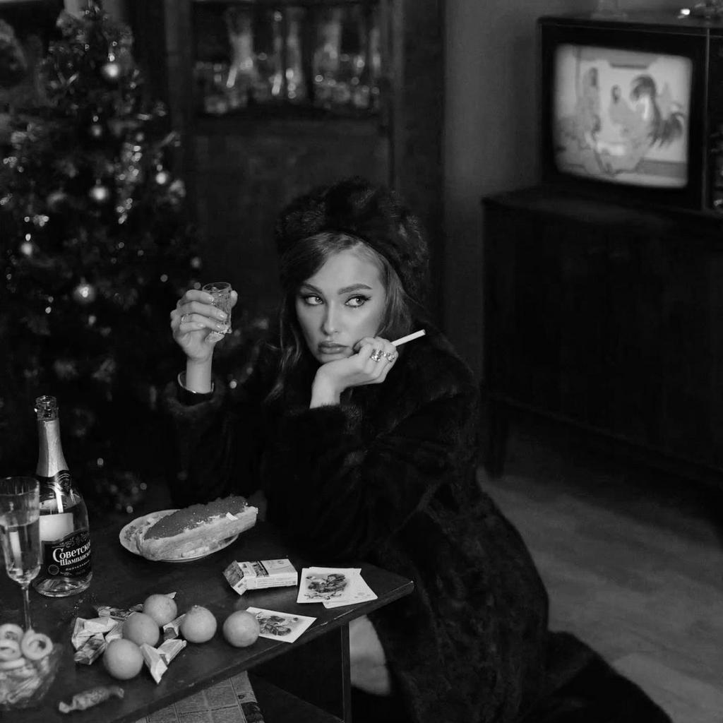 ГРАНИ СОЗНАНИЯ. ПРАЗДНИК, КОТОРЫЙ НЕ ВСЕГДА С НАМИ 15/12/25