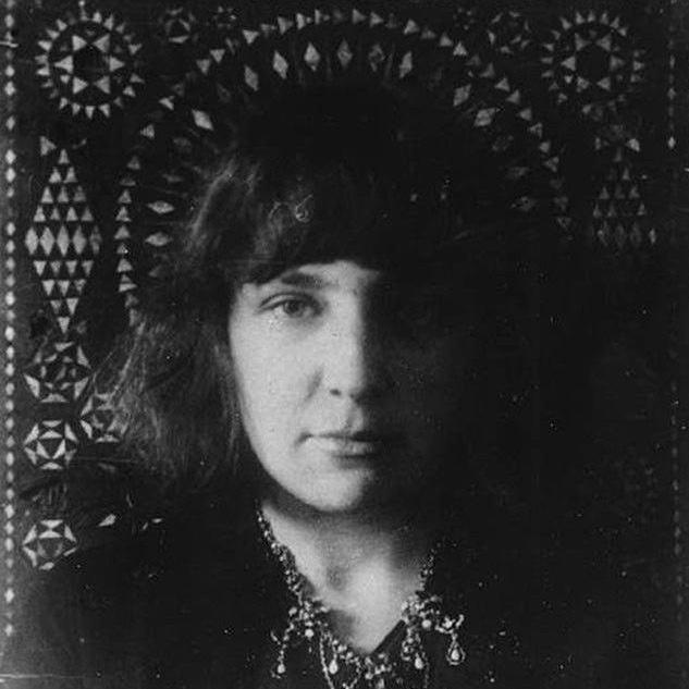 АРХИТЕКТУРА ЛИЧНОСТИ. МАРИНА ЦВЕТАЕВА 11/02/26