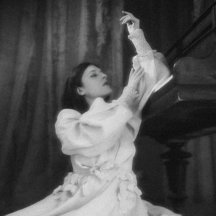 МУЗЫКА НОЧИ В ДОМЕ БУЛГАКОВА. ФОРТЕПИАННЫЕ НОКТЮРНЫ 27/02/26