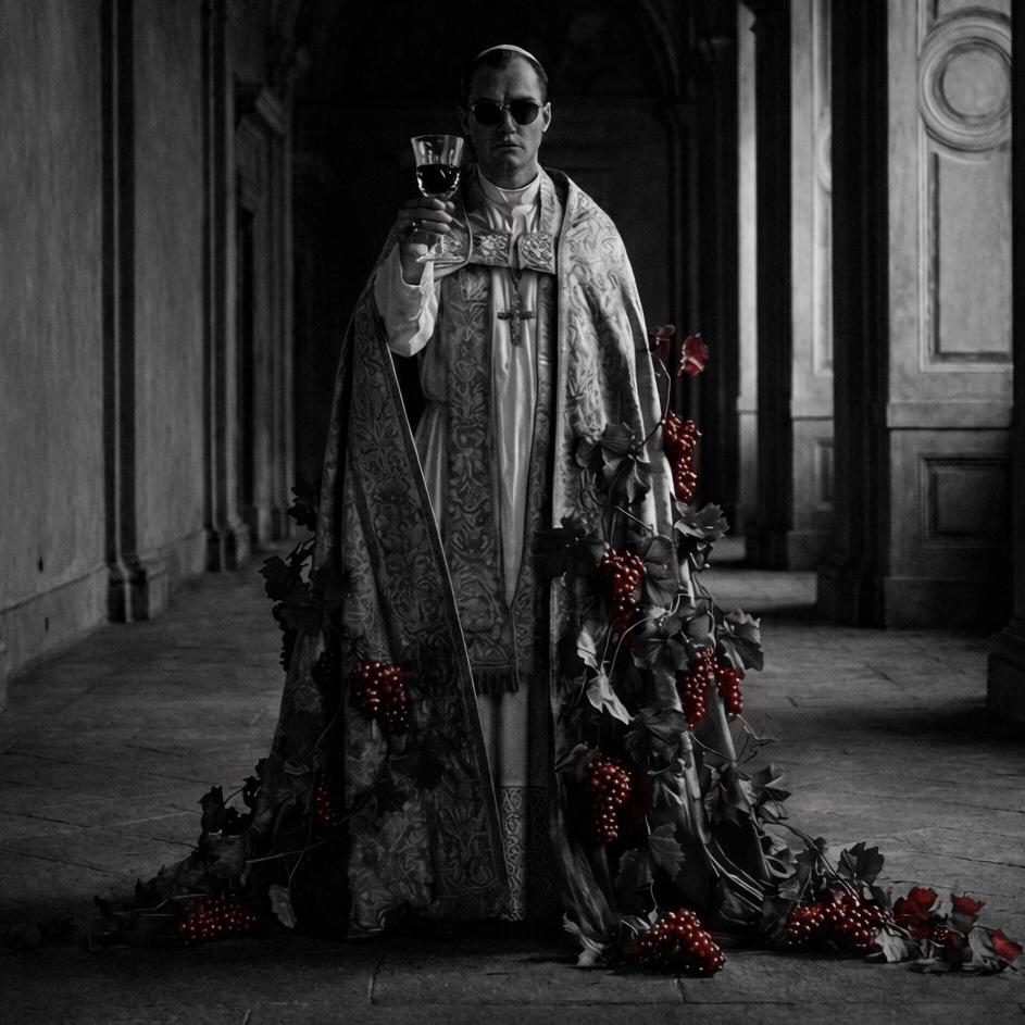 ВЕЧЕР С ВИНАМИ. ЦАРСТВЕННАЯ РОНА 13/03/26