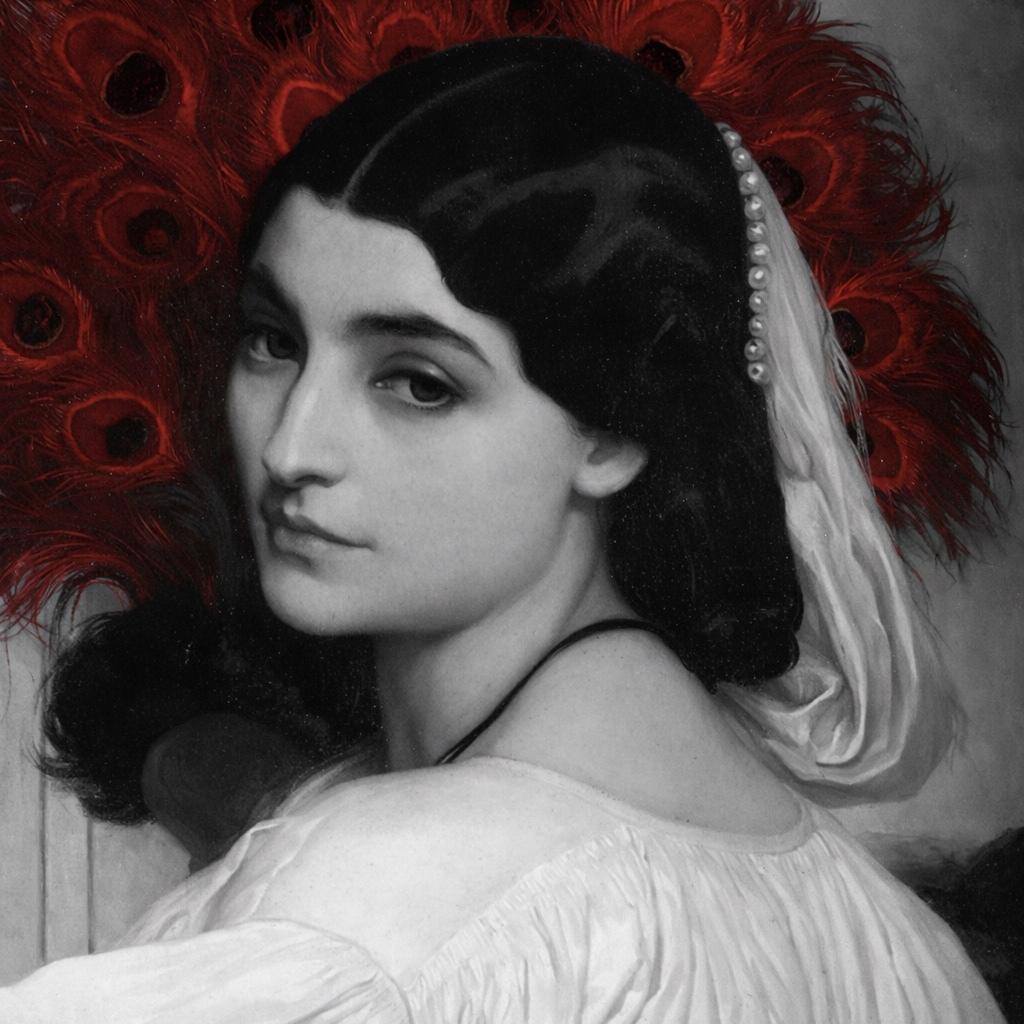 АРХИТЕКТУРА ЛИЧНОСТИ. АРХЕТИП КУРТИЗАНКИ 31/03/26