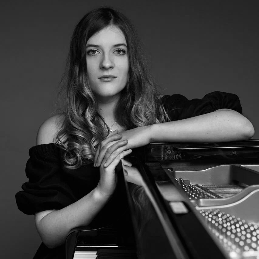 МУЗЫКА НОЧИ В ДОМЕ БУЛГАКОВА. БРАМС, ШУБЕРТ, МАРТЫНОВ 17/04/26