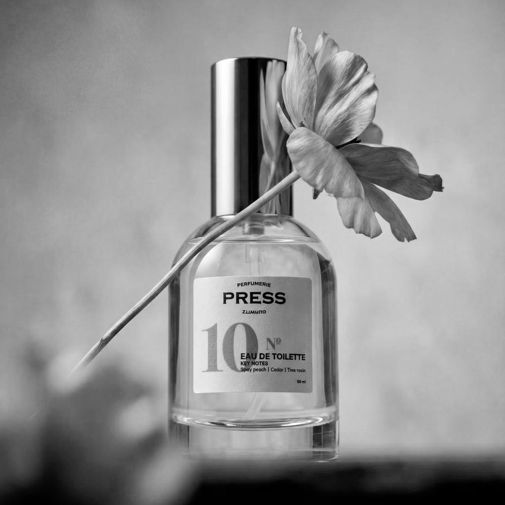 ВЕСЕННИЙ ПАРФЮМЕРНЫЙ КЛАСС С PRESS GURWITZ PARFUMERIE 11/04/26