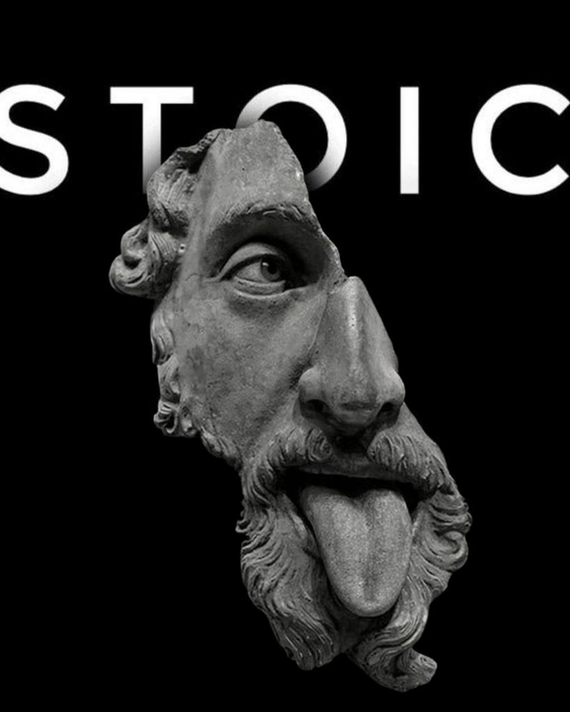 ГРАНИ СОЗНАНИЯ. СТОИЦИЗМ В ЗЕРКАЛЕ СОВРЕМЕННОСТИ 8/04/26