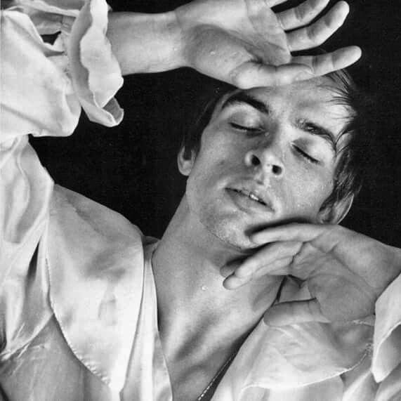 ГОЛОС ВРЕМЕНИ С ИГОРЕМ ОБОЛЕНСКИМ. РУДОЛЬФ НУРИЕВ 20/04/26