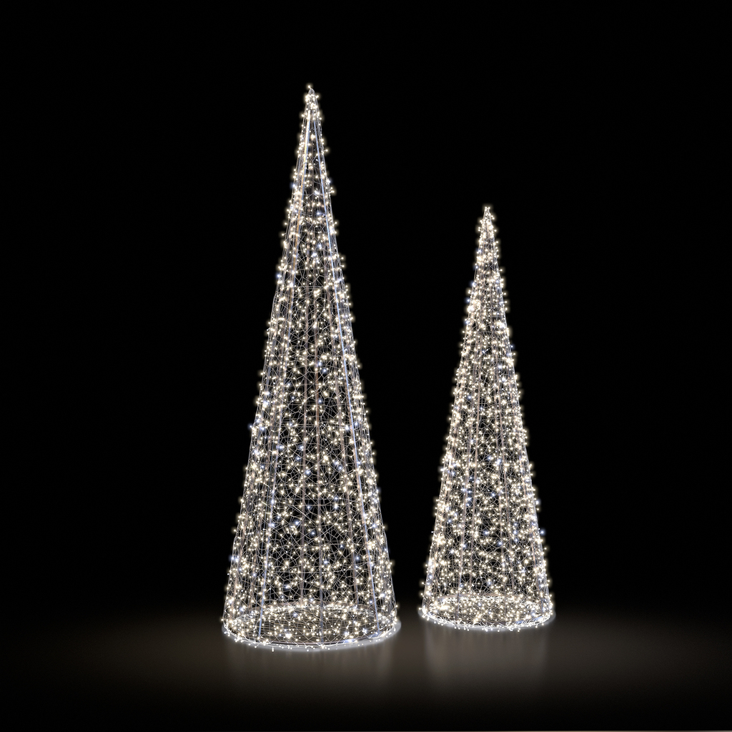 Рождественская ёлка №5