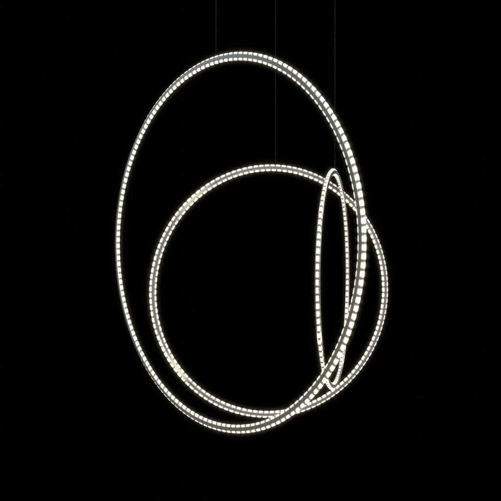 Подвесное кольцо №1 S|M|L