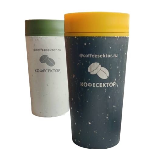 Термокружка CircularCup