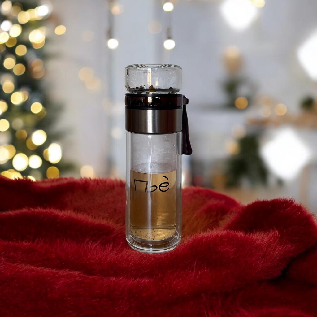 Заварочная колба для чая