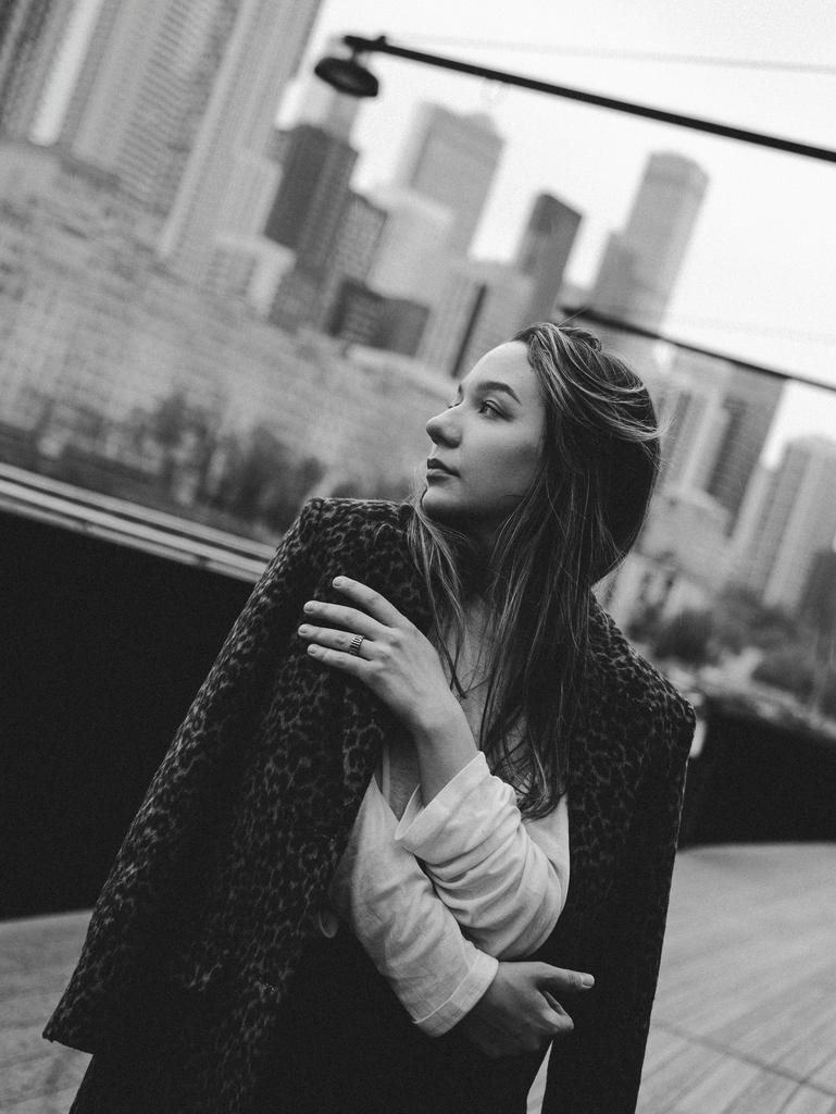 курс Фотопозирование