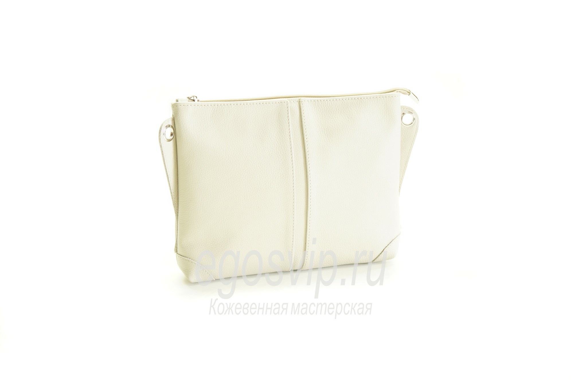 Сумка через плечо и клатч / сумка 2 в 1