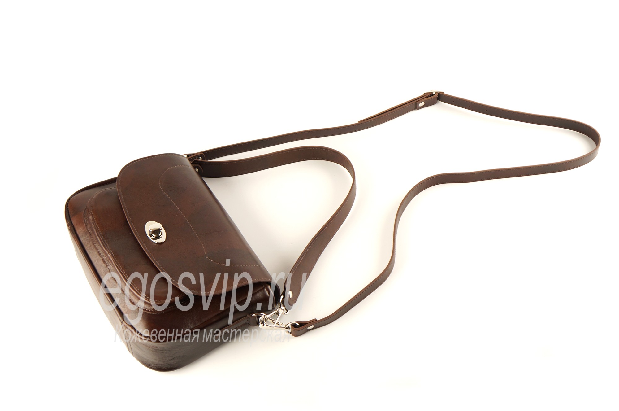 Сумка через плечо женская кроссбоди  / модель 39