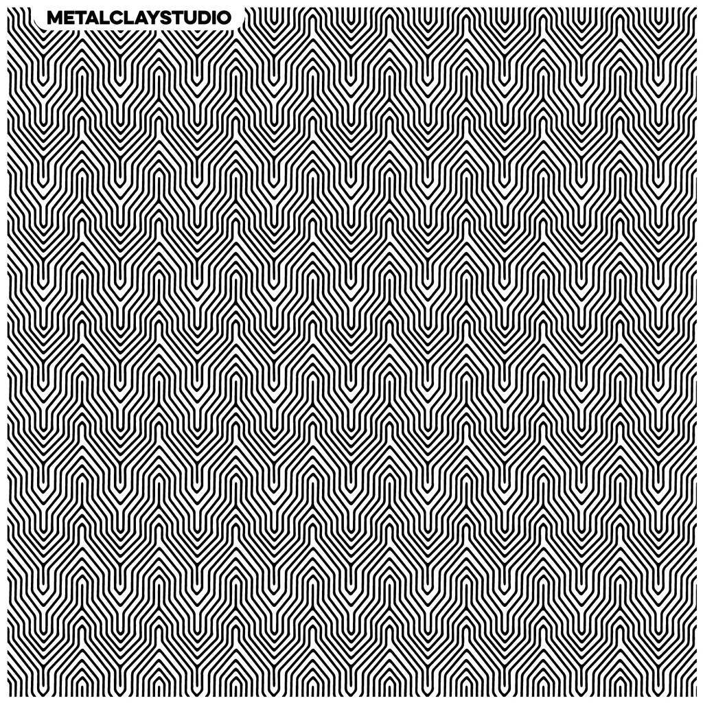 Текстура из полимерной резины ABS#155