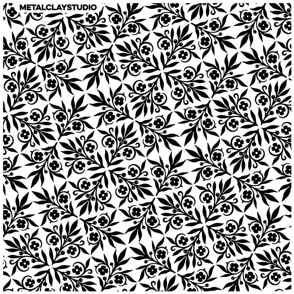 Текстура из полимерной резины ABS#154