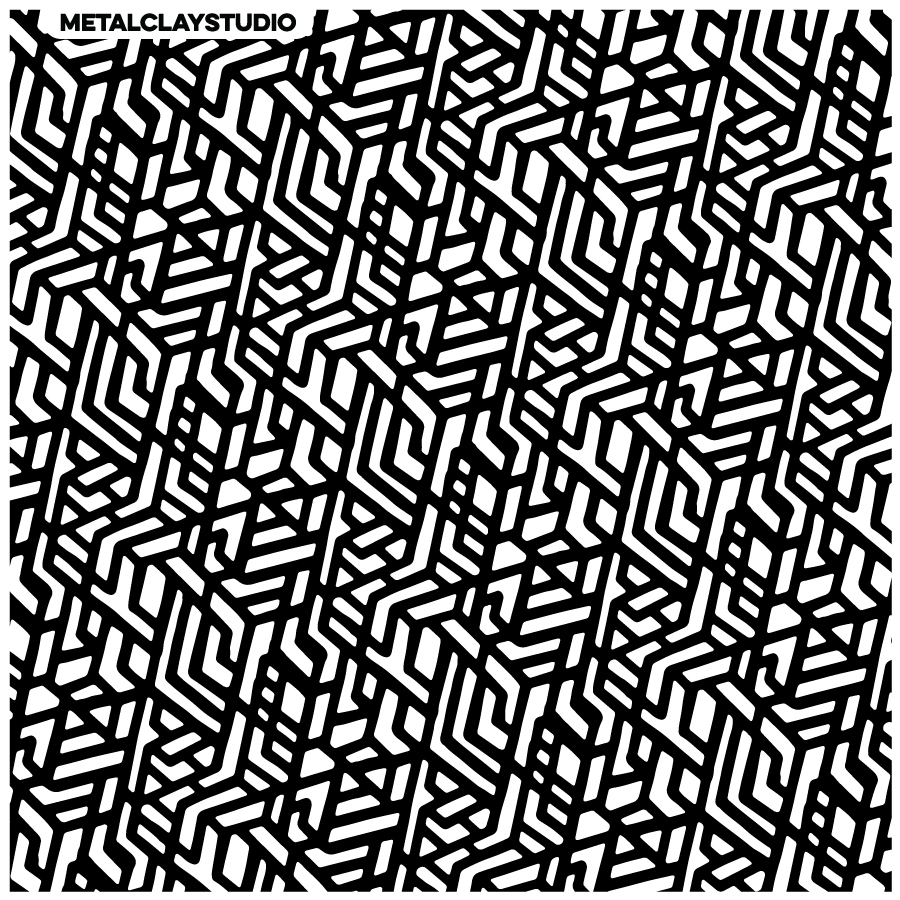 Текстура из полимерной резины ABS#146