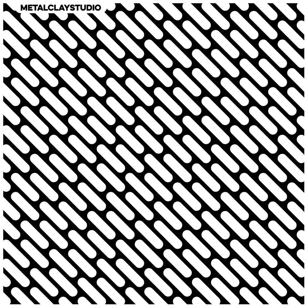 Текстура из полимерной резины ABS#143