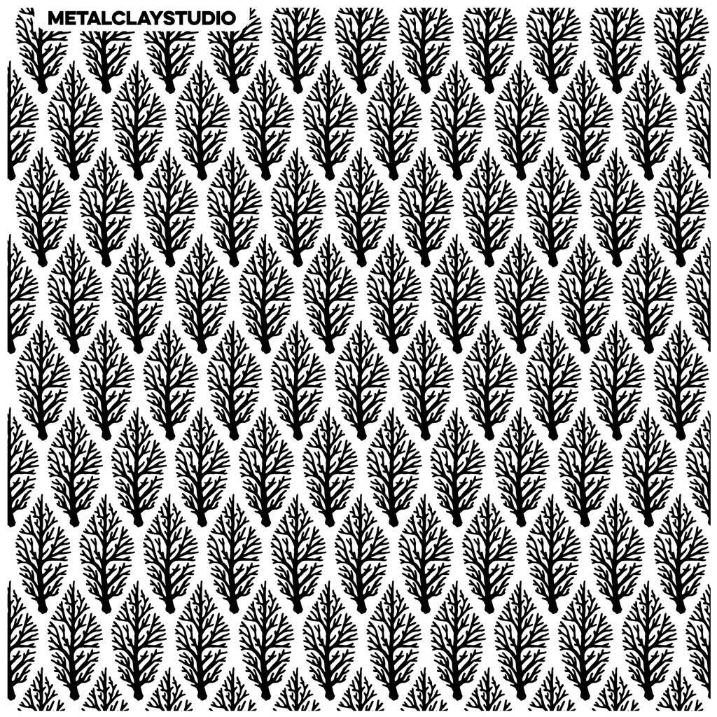 Текстура из полимерной резины ABS#141