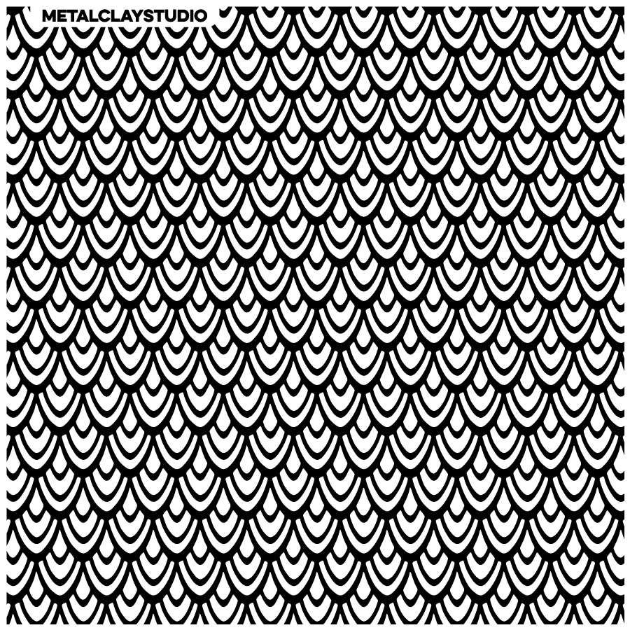 Текстура из полимерной резины ABS#138