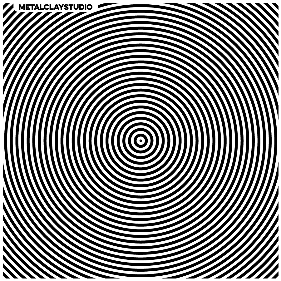 Текстура из полимерной резины ABS#134