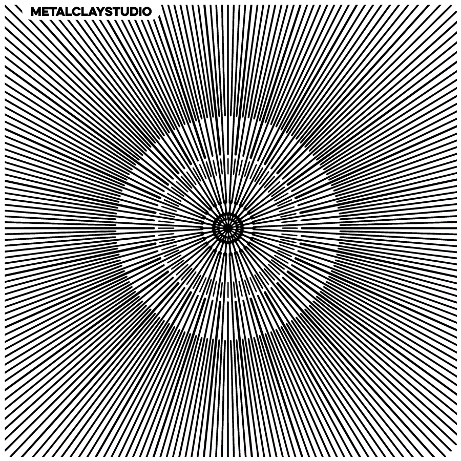 Текстура из полимерной резины ABS#120-1
