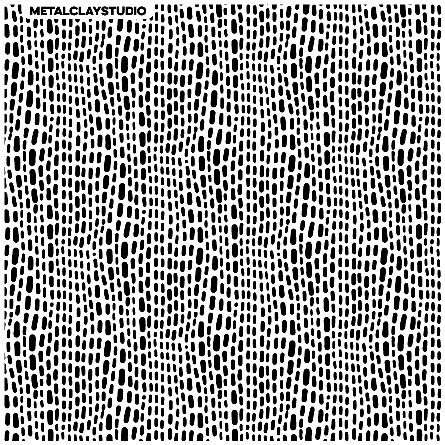 Текстура из полимерной резины ABS#112