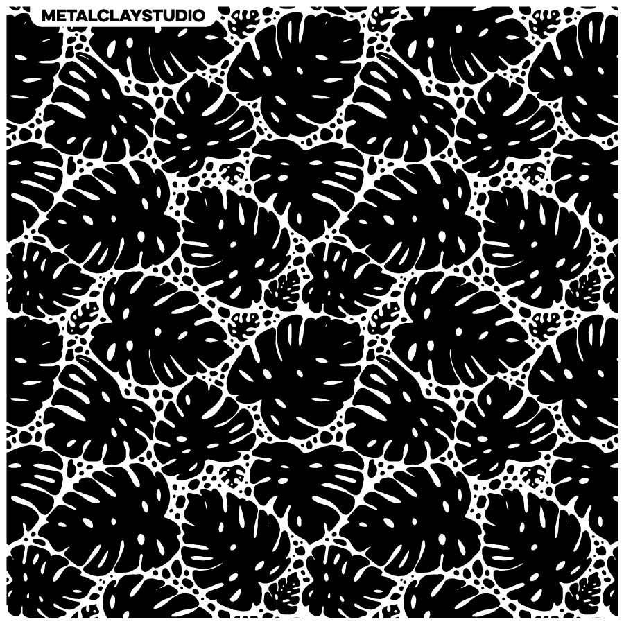 Текстура из полимерной резины ABS#103