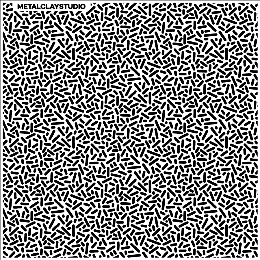 Текстура из полимерной резины ABS#096