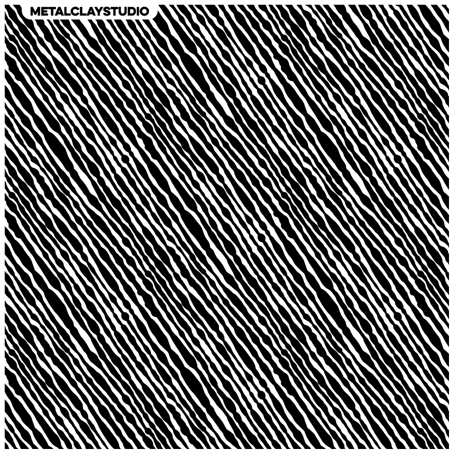 Текстура из полимерной резины ABS#094