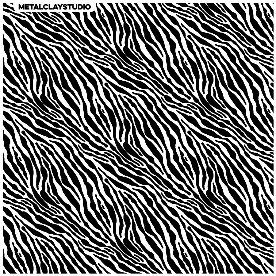 Текстура из полимерной резины ABS#093