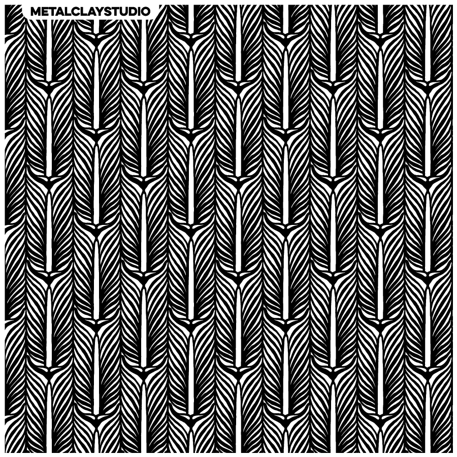 Текстура из полимерной резины ABS#092