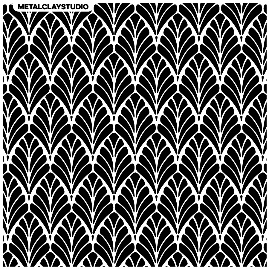 Текстура из полимерной резины ABS#074