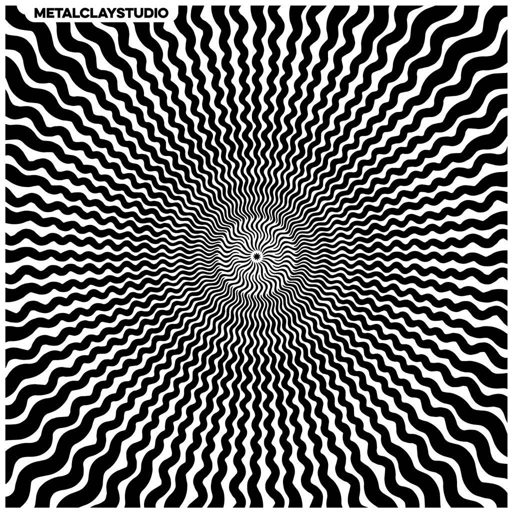 Текстура из полимерной резины ABS#072