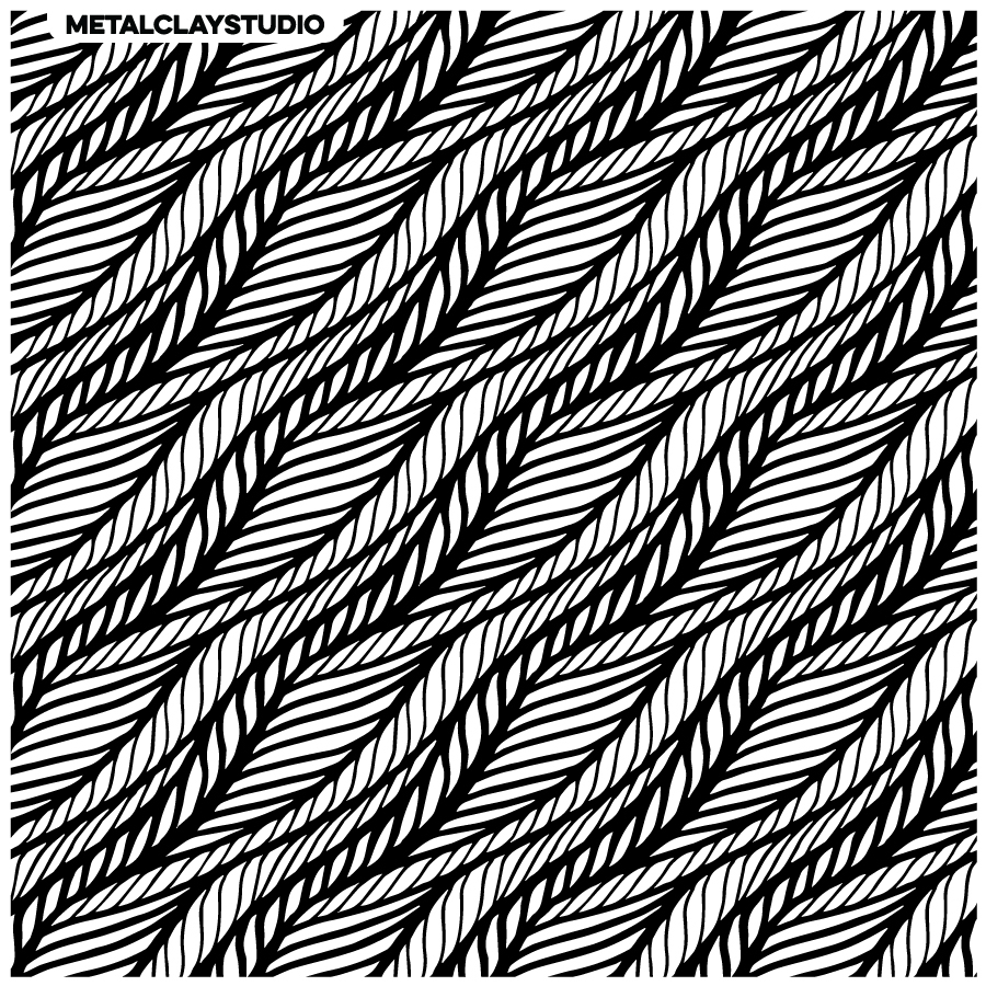 Текстура из полимерной резины ABS#070