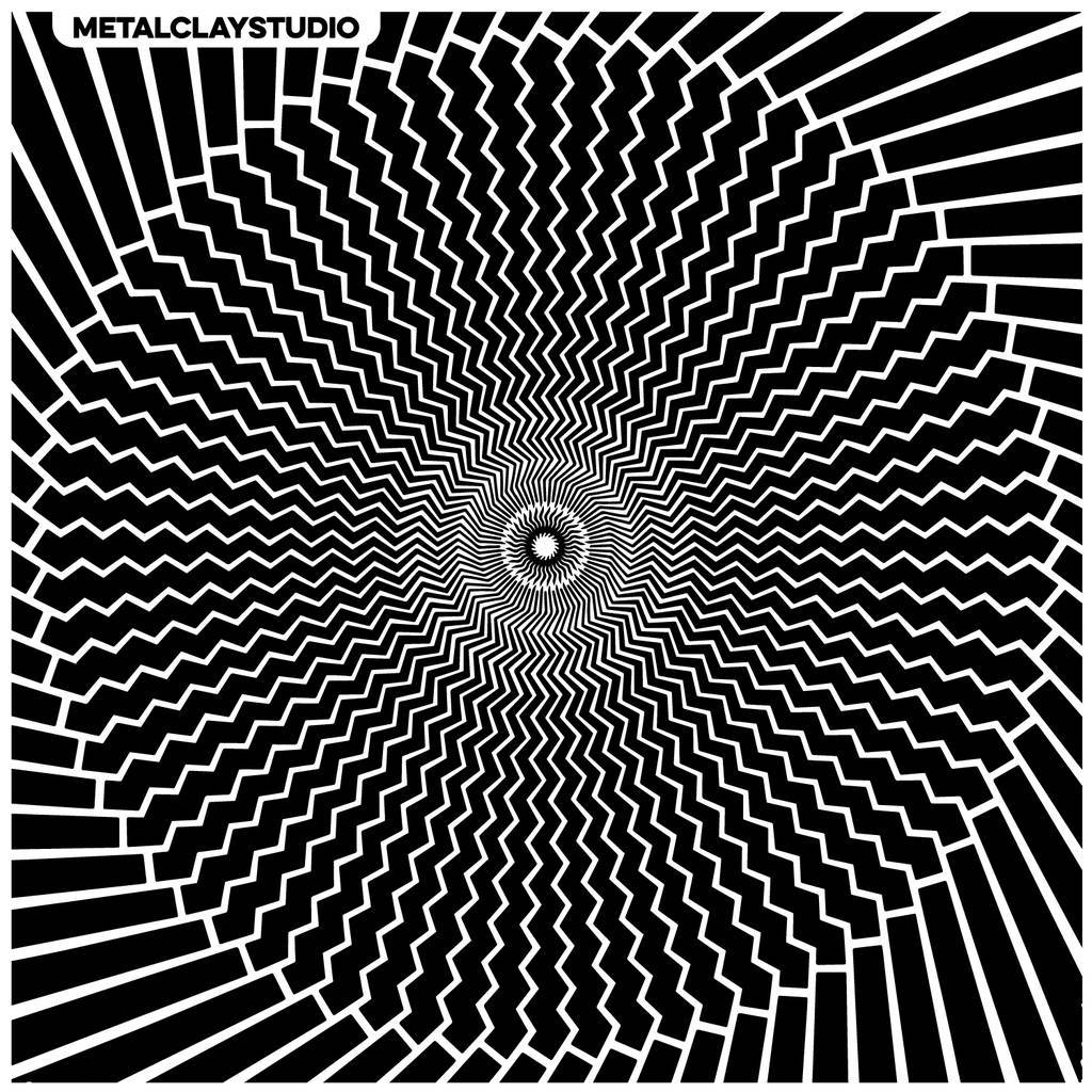 Текстура из полимерной резины ABS#064