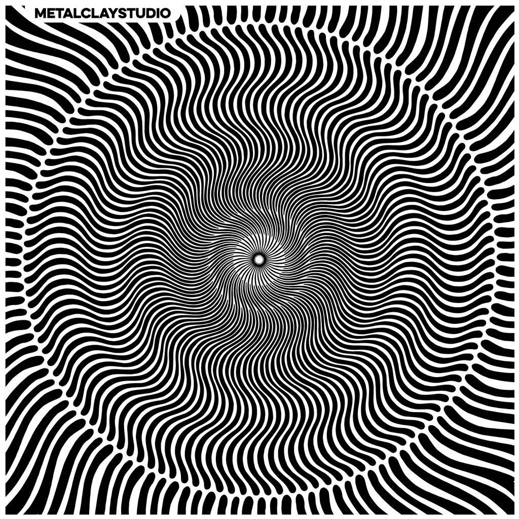 Текстура из полимерной резины ABS#063