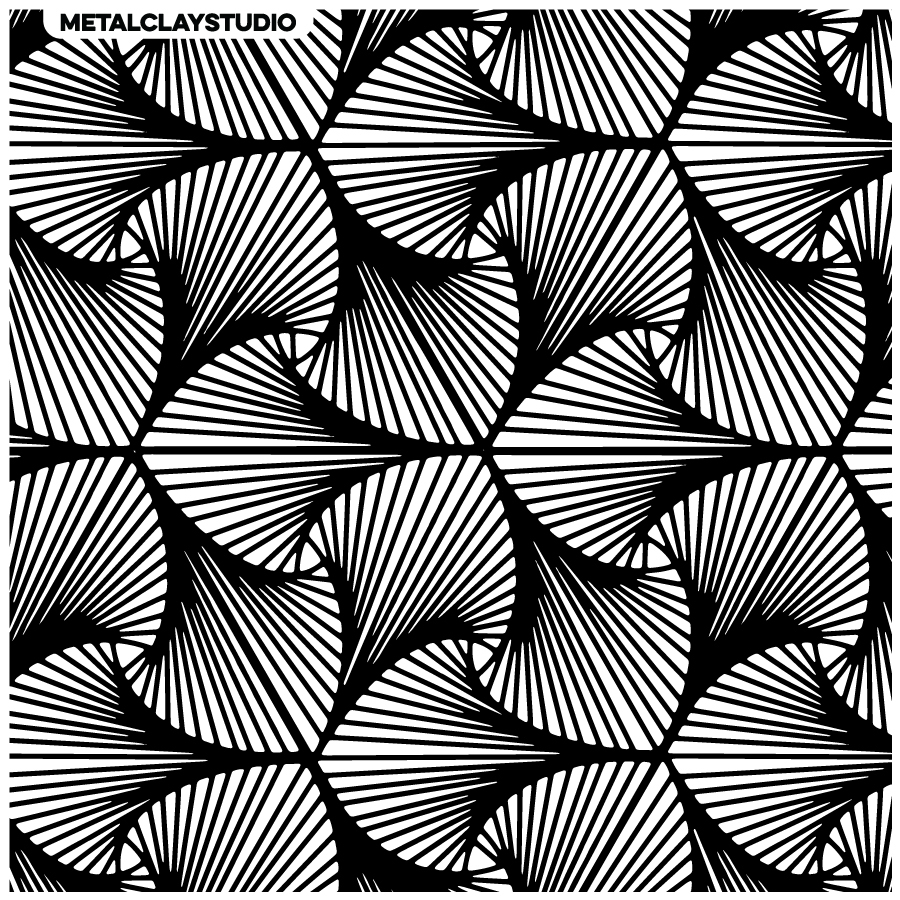 Текстура из полимерной резины ABS#059