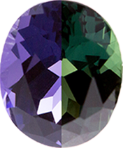 Камень со сменой цвета (NanoSital #3113)