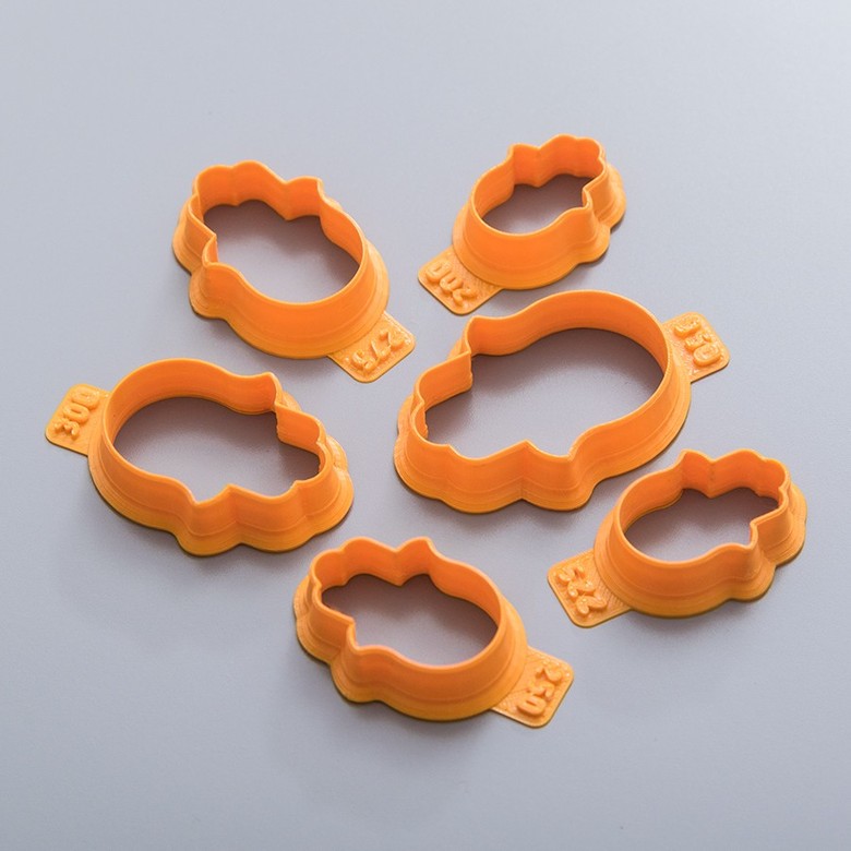 Комплект каттеров "Хамса" (тип 1)