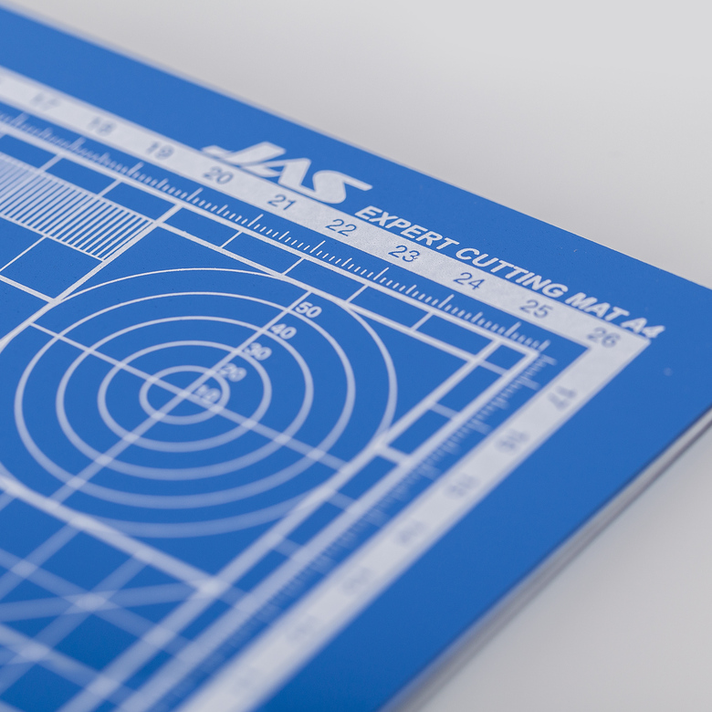 Коврик для резки 5-ти слойный, А4