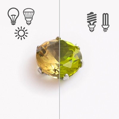 Камень со сменой цвета (NanoSital #139)