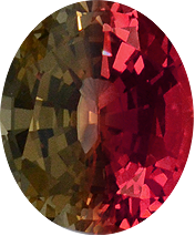 Камень со сменой цвета (NanoSital #5)