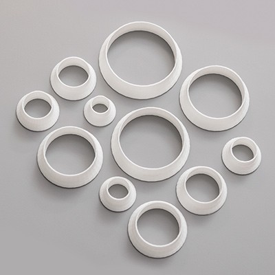 Комплект каттеров "Круг"