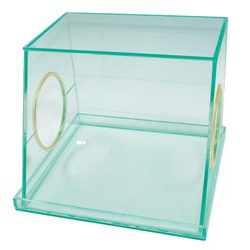 Бокс для сбора драготходов Mod. 2