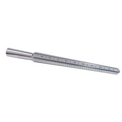 Кольцемер металлический (14,75-24,5х0,25 мм)