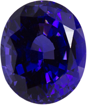 Tanzanite (NanoSital #124)