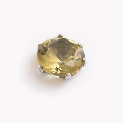 Светло-желтый (NanoSital #10)