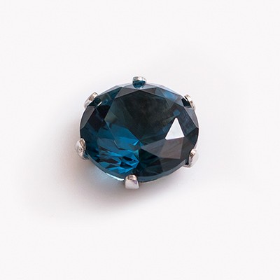 Топаз Лондон (NanoSital #48)