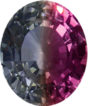 Камень со сменой цвета (NanoSital #115)