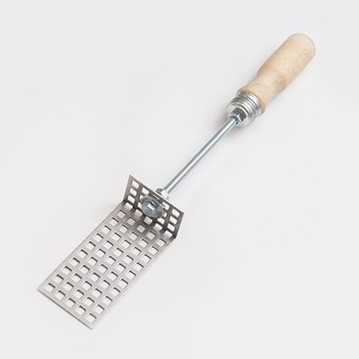 Пластина Г-образная (лопатка)