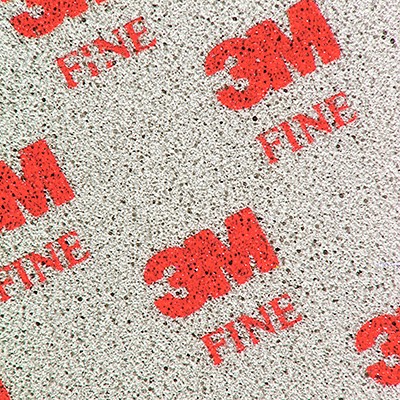 3M Fine абразивная губка